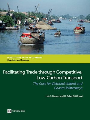 cover image of Facilitating Trade Through Competitive, Low-Carbon Transport